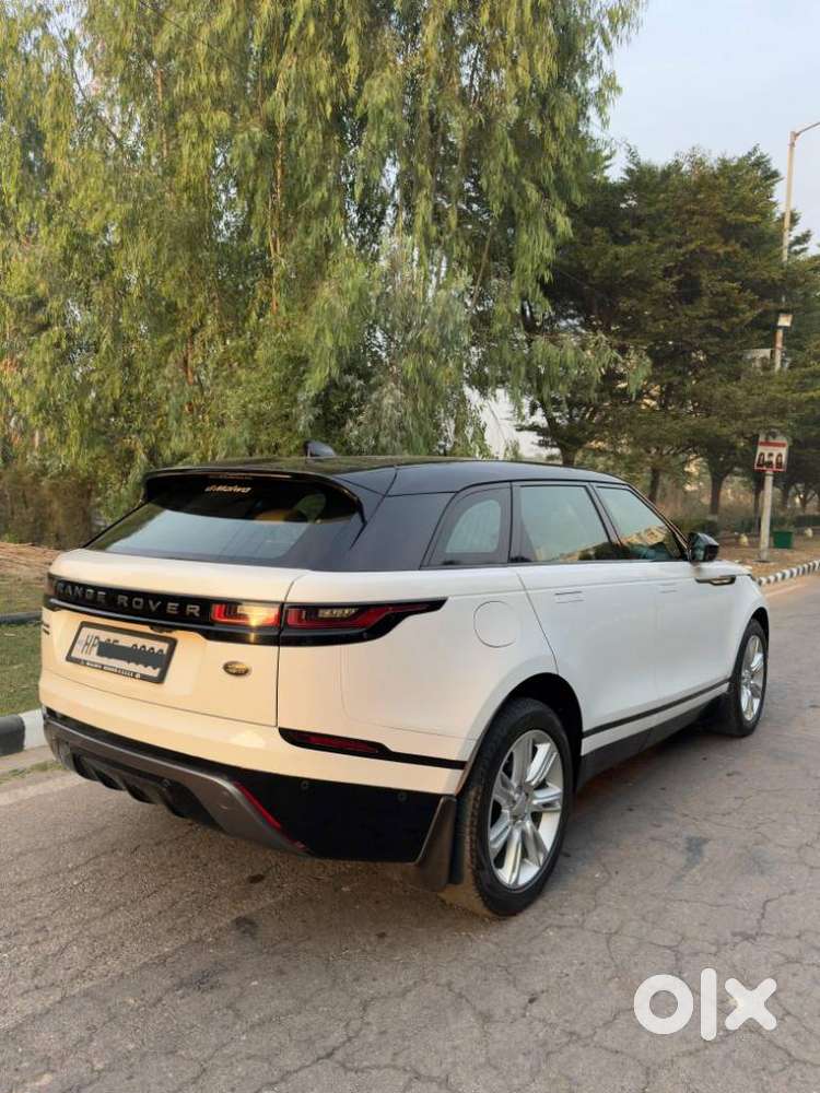 Land Rover Range Velar R-dynamic S, 2021, Petrol