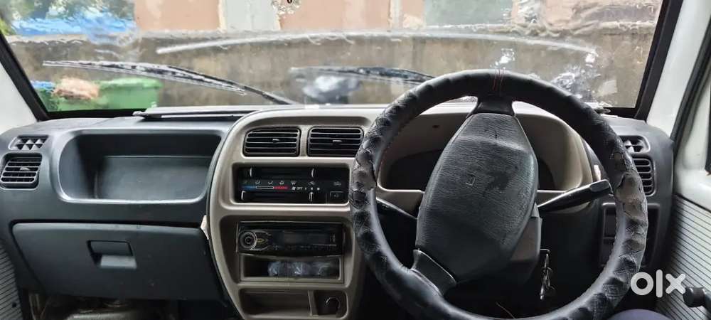 Maruti Suzuki Eeco 5 Str 2010