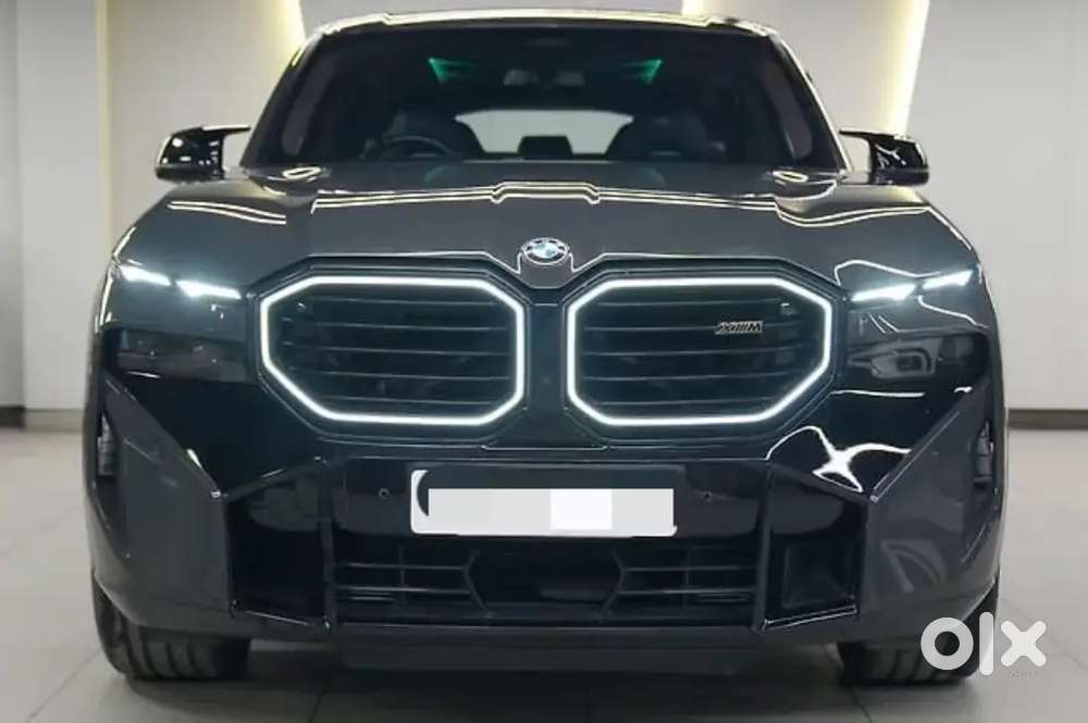 Bmw Xm 2024