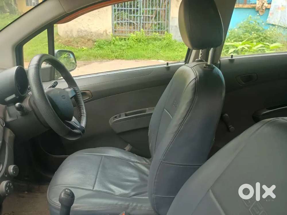 Chevrolet Beat Petrol 2011 Tax 2031