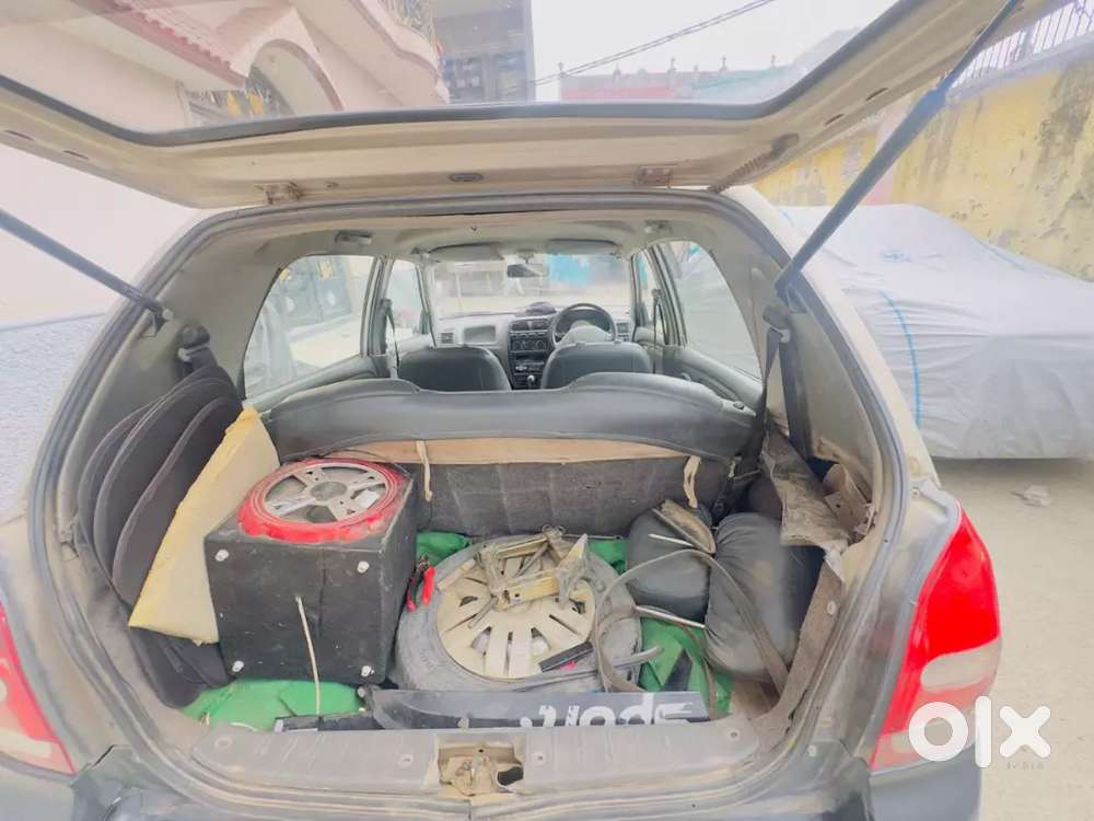 Alto Lxi Model 2007