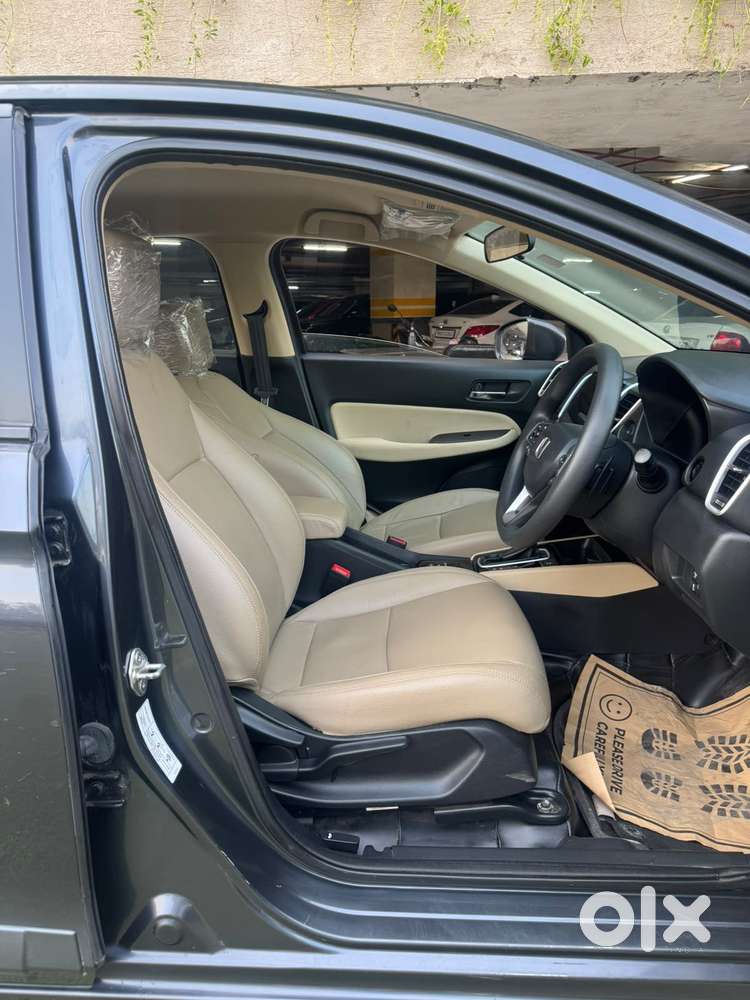Honda City Hybrid Ehev V, 2023, Petrol