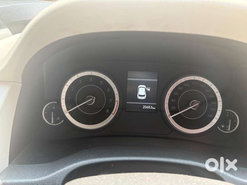 Hyundai Creta 1.5 Sx, 2023