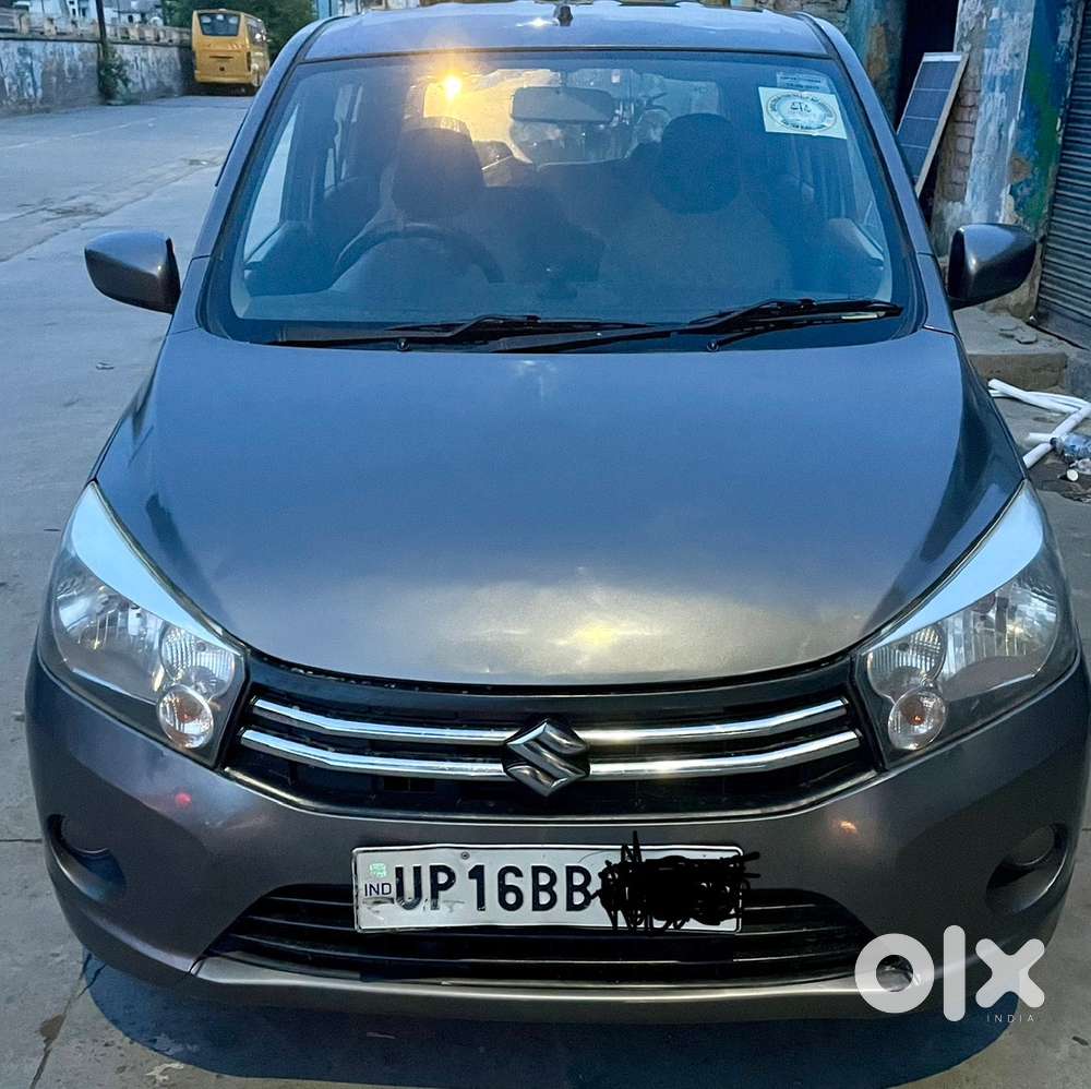 Maruti Suzuki Celerio Vxi 2015 Year Model