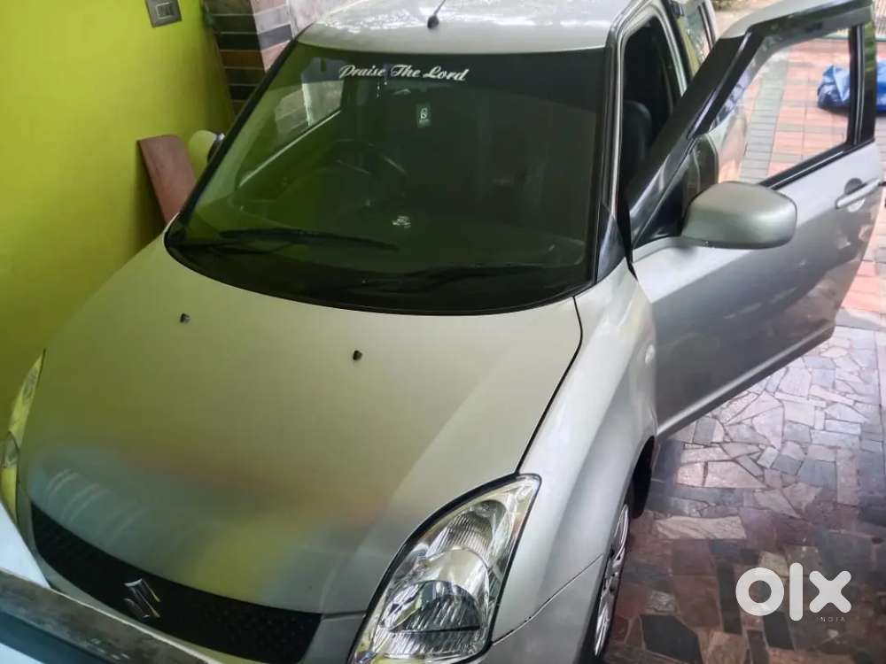 Maruti Suzuki Swift 2009 Model