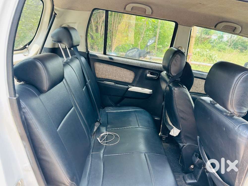 2013 Wagon R Vxi (abs + Airbag)