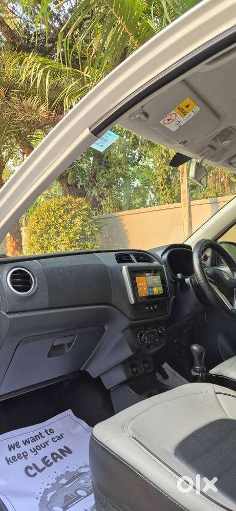 Maruti Suzuki Alto K10 Plus Edition, 2023, Petrol