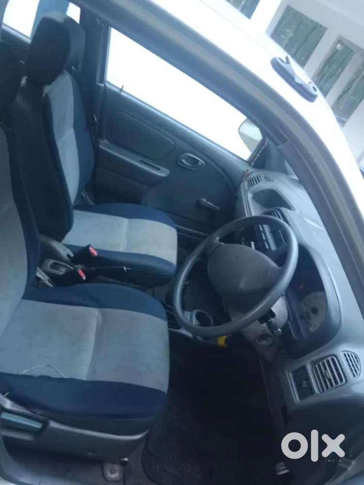 2006 Maruti Suzuki Alto New Test 2031june Vare.