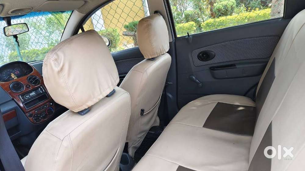 Chevrolet Spark 1.0 Lt, 2010, Petrol