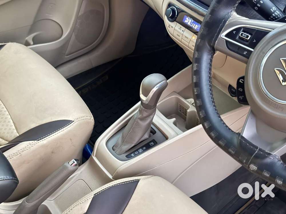 Maruti Suzuki Ertiga Zxi Plus At Shvs, 2022, Petrol