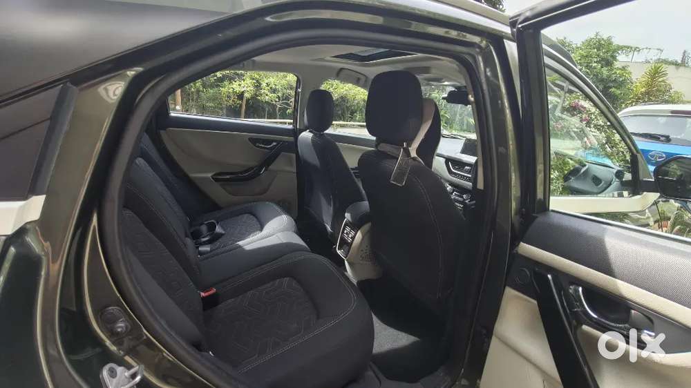 Tata Nexon Revotron 2022