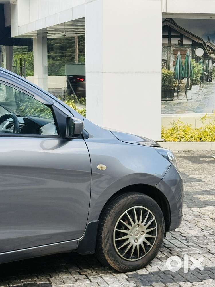 Maruti Suzuki Celerio Vxi, 2015, Petrol