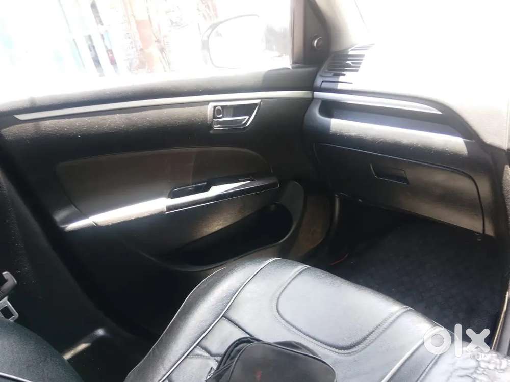 Maruti Suzuki Swift 2017 Diesel Well Maintained