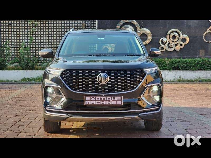 Mg Hector 2.0 Sharp Diesel, 2021, Diesel