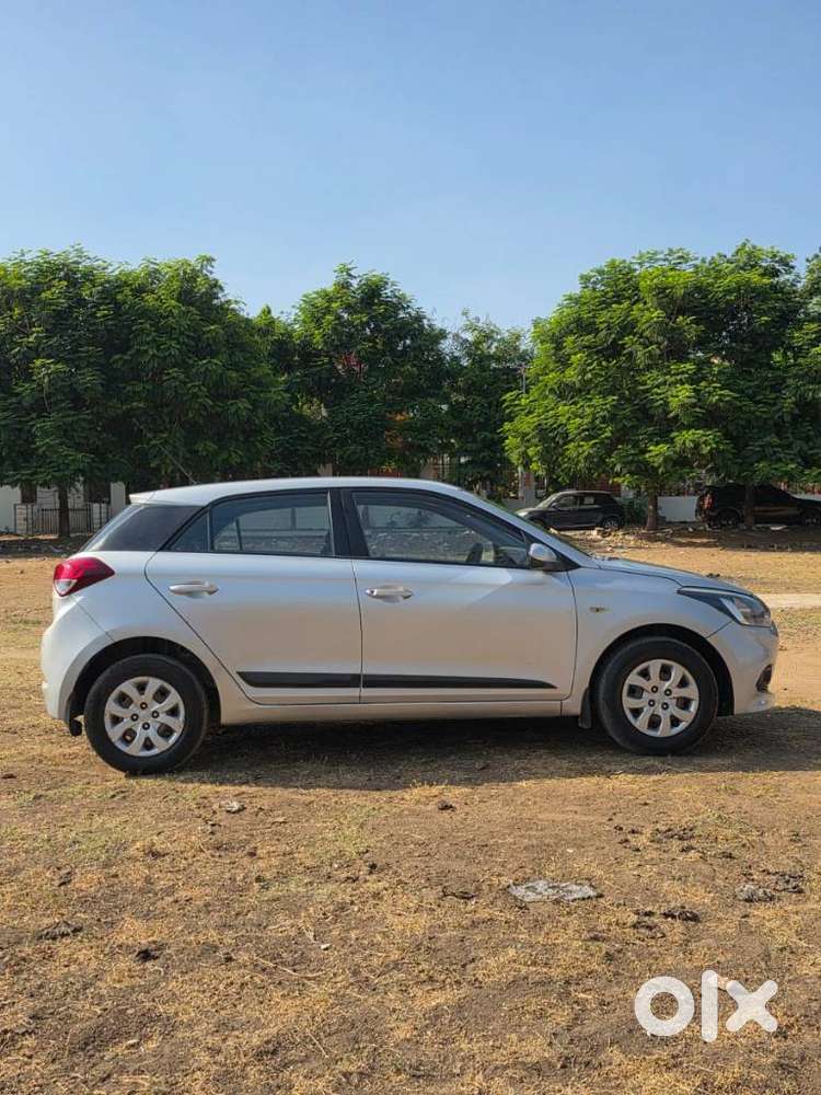 Hyundai I20 Magna 1.4 Crdi 6 Speed, 2014, Diesel