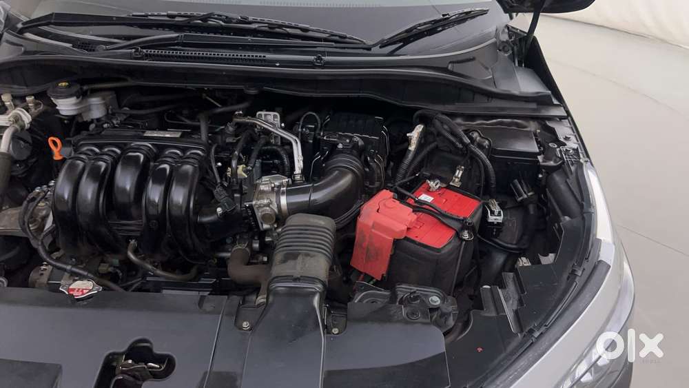 Honda City 1.5 Zx I-vtec Mt, 2021, Petrol