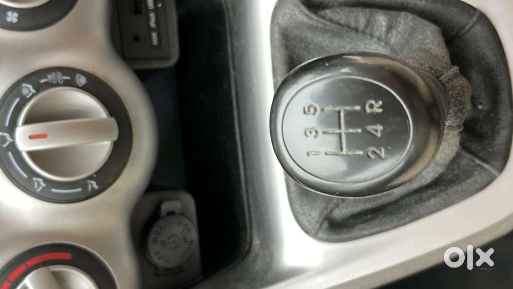 Hyundai I10 Sportz 1.1l, 2014, Petrol