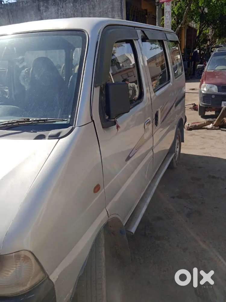 Maruti Suzuki Eeco 2013 Cng & Hybrids 85000 Km Driven
