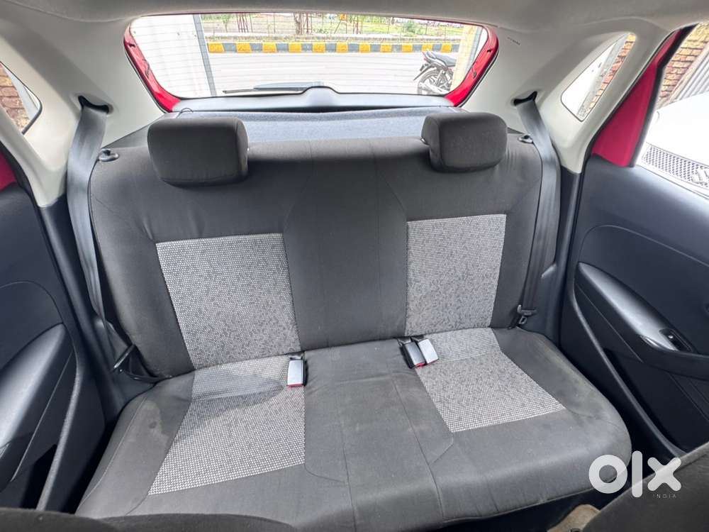 Volkswagen Polo 2018 Year