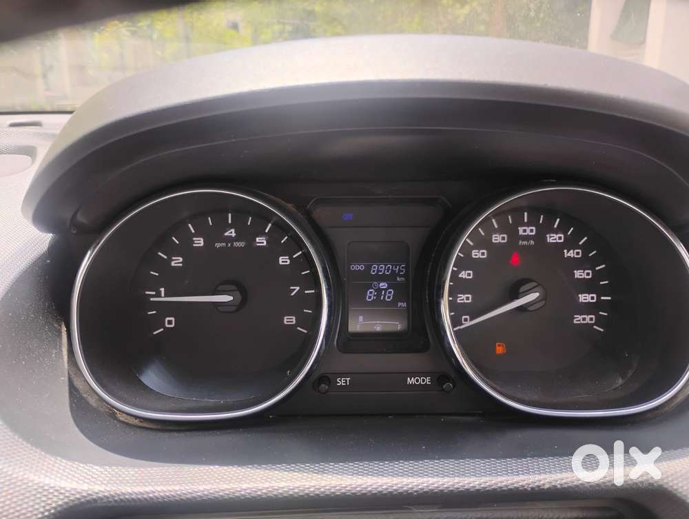 Tata Tiago 1.2 Revotron Xt Rhythm, 2019, Petrol