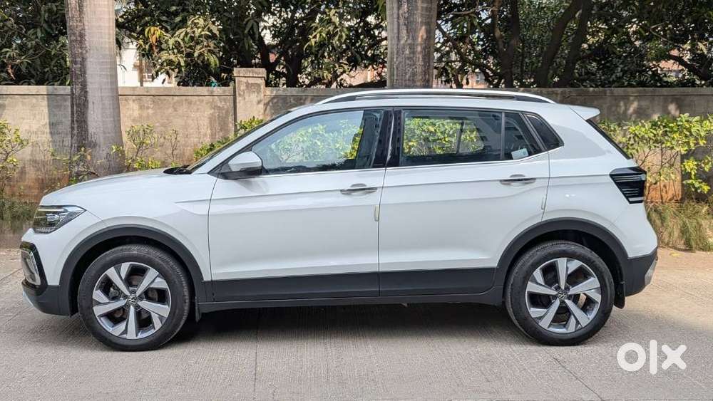 Volkswagen Taigun 1.0 Tsi Topline, 2023, Petrol