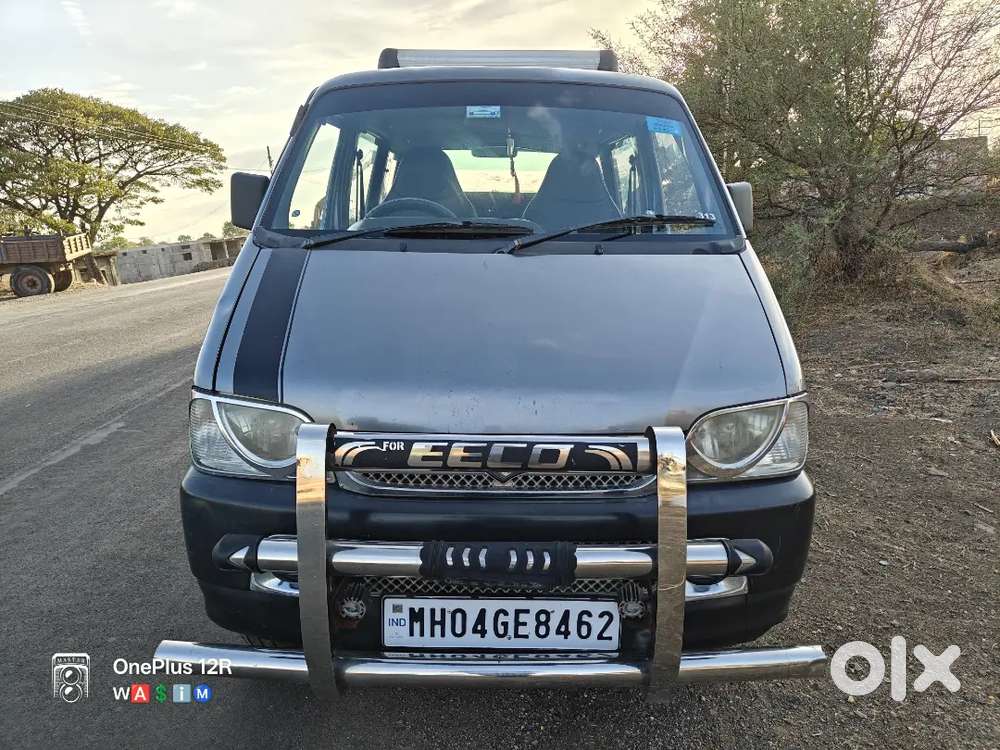 Maruti Suzuki Eeco 2013 Cng & Hybrids 175000 Km Driven