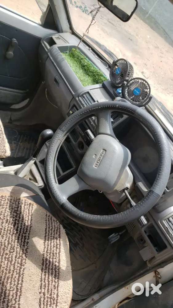 Maruti Suzuki 800 2029 Cng & Hybrids Good Condition