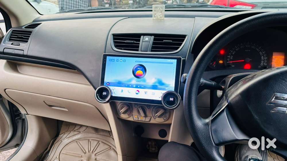 Maruti Dzire 1.2 Lxi 2016