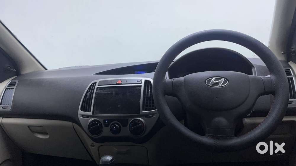 Hyundai I20 2012-2014 Magna 1.4 Crdi (diesel), 2013, Diesel