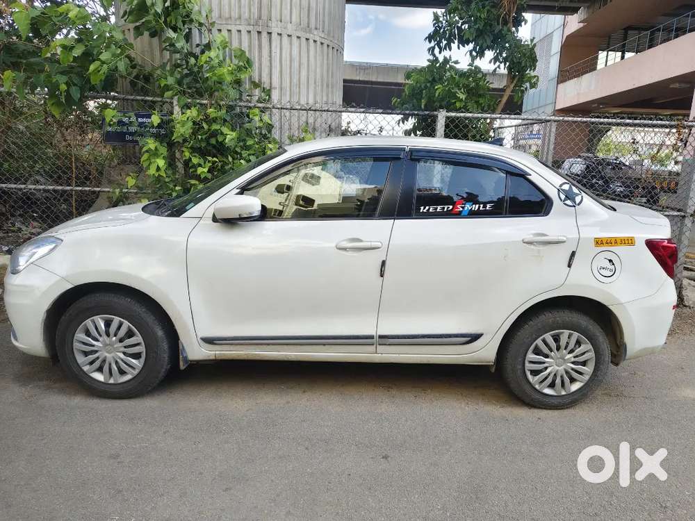 Maruti Suzuki Dzire Vxi 2024