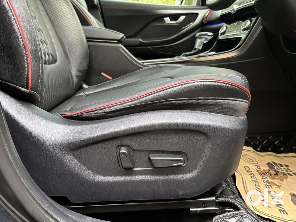 Hyundai Creta 1.5 Sx (o) Knight Ivt Petrol, 2023, Petrol