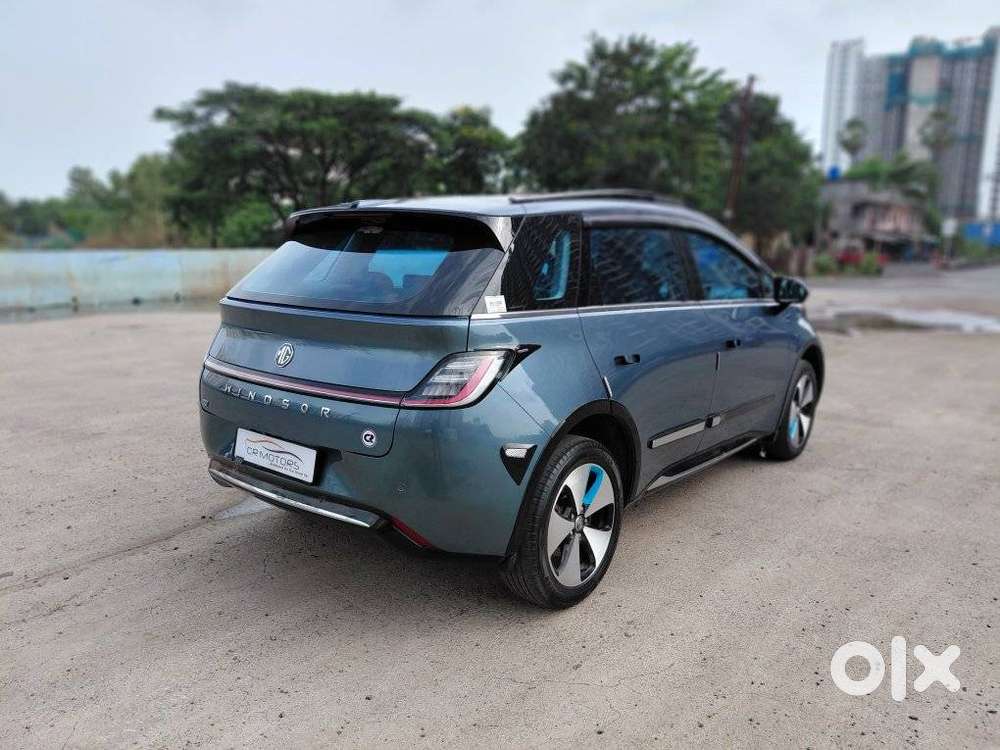 Mg Windsor Ev Essence, 2025, Electric
