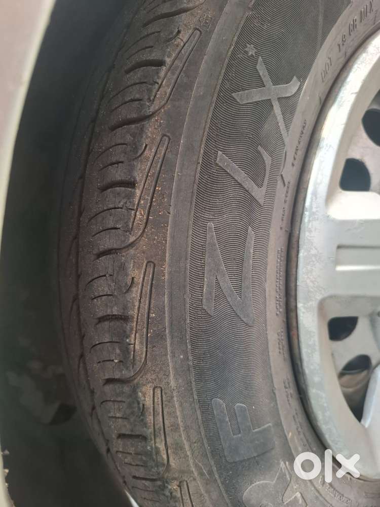 Chevrolet Tavera Neo 3 Ls- 7 Str Bs-iii, 2013, Diesel