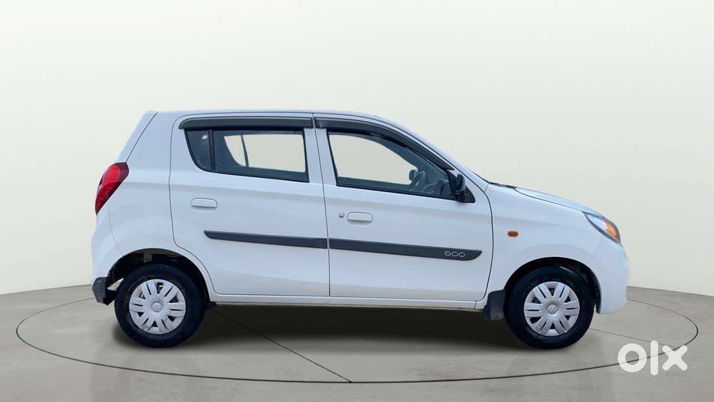 Maruti Suzuki Alto 0.8 Lxi (o), 2022, Petrol