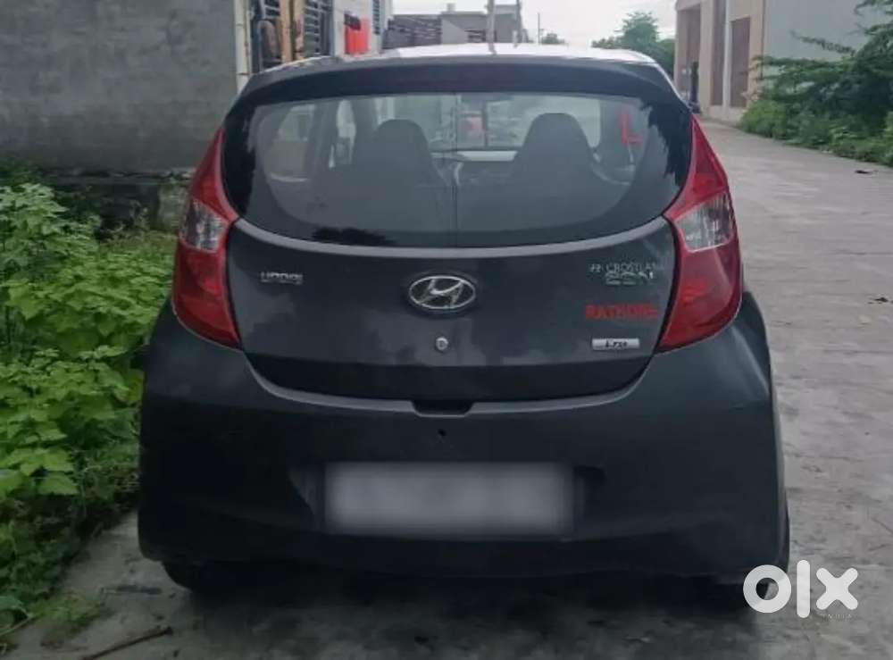 Hyundai Eon Era 2016