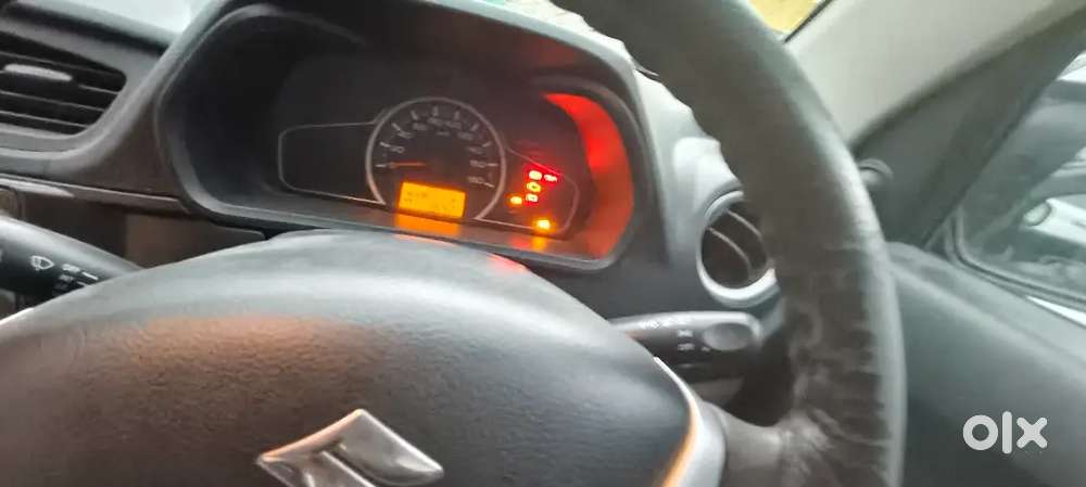 Maruti Suzuki 800 2019 Cng & Hybrids Good Condition