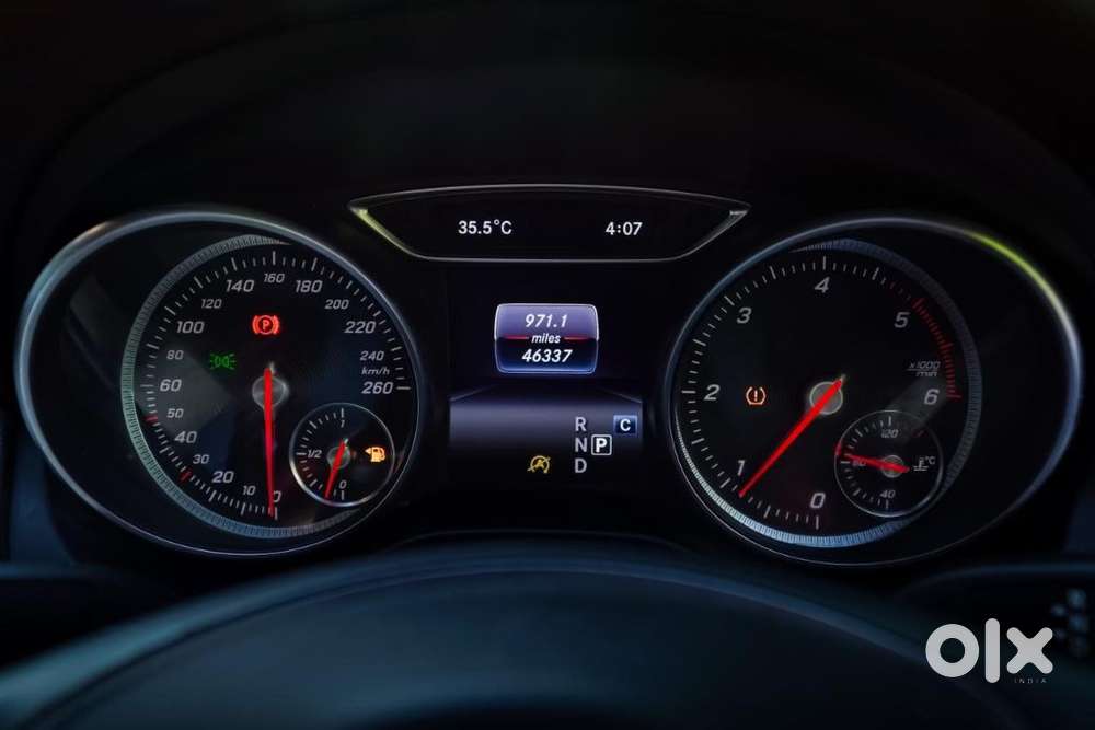Mercedes-benz Cla 200 D Sport, 2019, Diesel