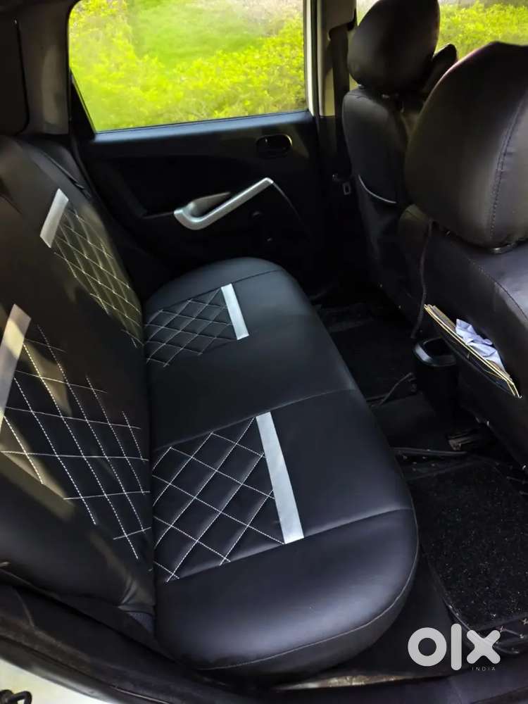 Ford Figo Diesel 2013