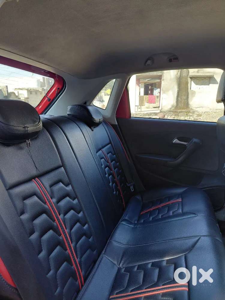 Volkswagen Polo 2018 Diesel 160000 Km Driven