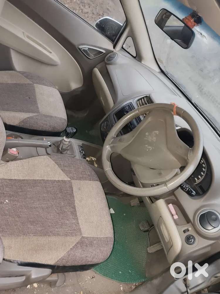 Chevrolet Sail U-va 2014 Diesel 42000 Km Driven
