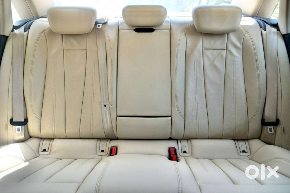 Audi A4, 2017, Petrol