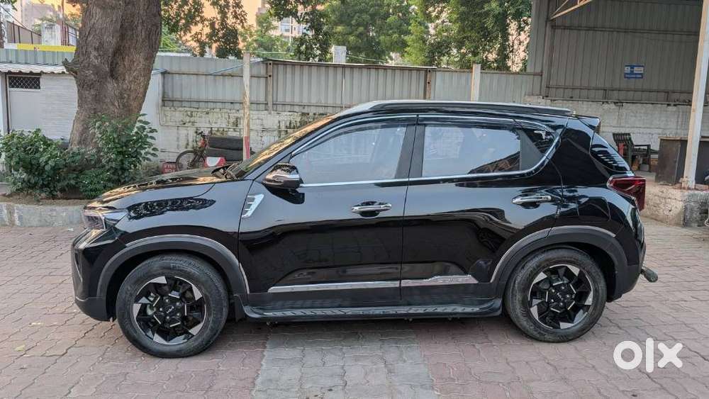 Kia Sonet G1.2 5mt Htk+(o), 2025, Diesel