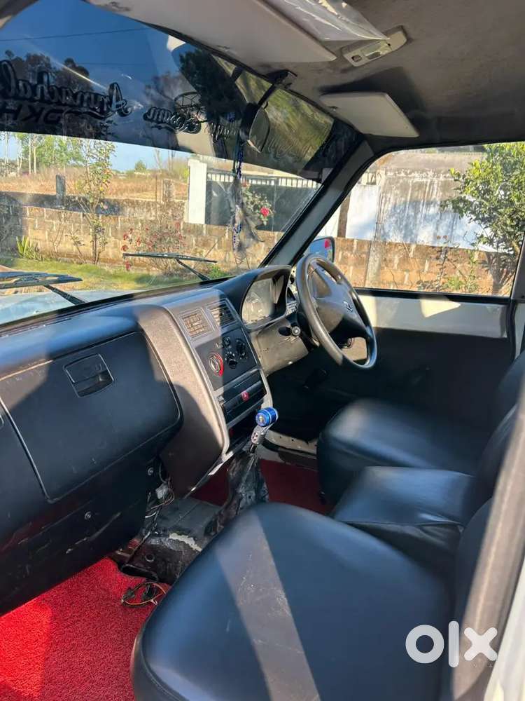 Tata Sumo Gold 2019 Diesel 400000 Km Driven