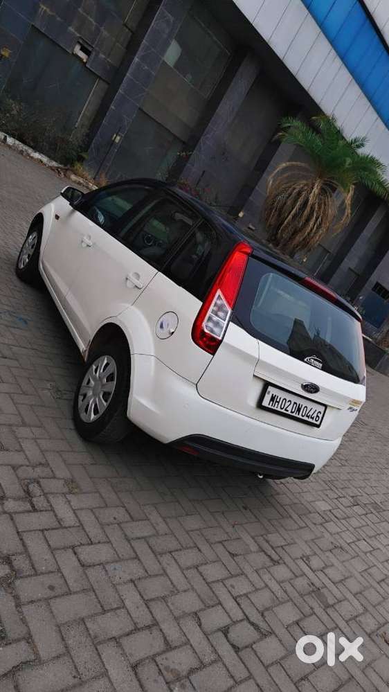 Ford Figo 1.2 Duratec Petrol Exi, 2014, Petrol