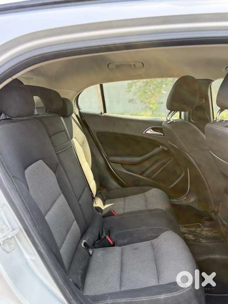 Mercedes-benz Gla Class 200 Sport Edition, 2015, Petrol