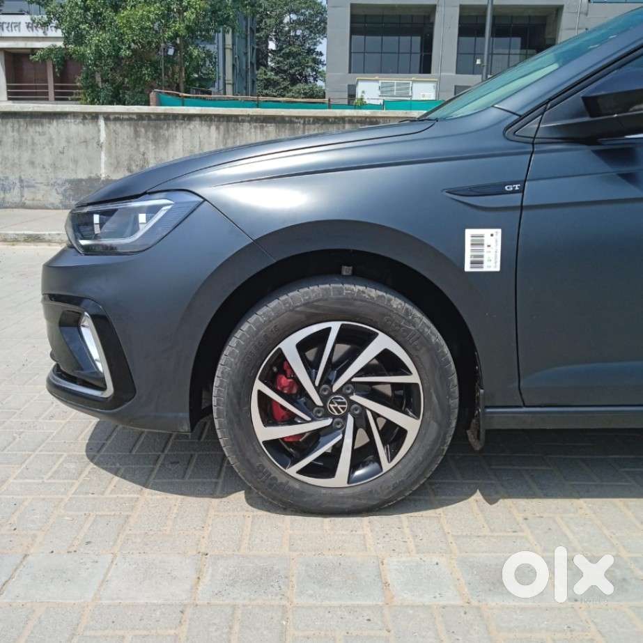 Volkswagen Virtus 1.5 Tsi Gt Plus Evo Dsg, 2026, Petrol