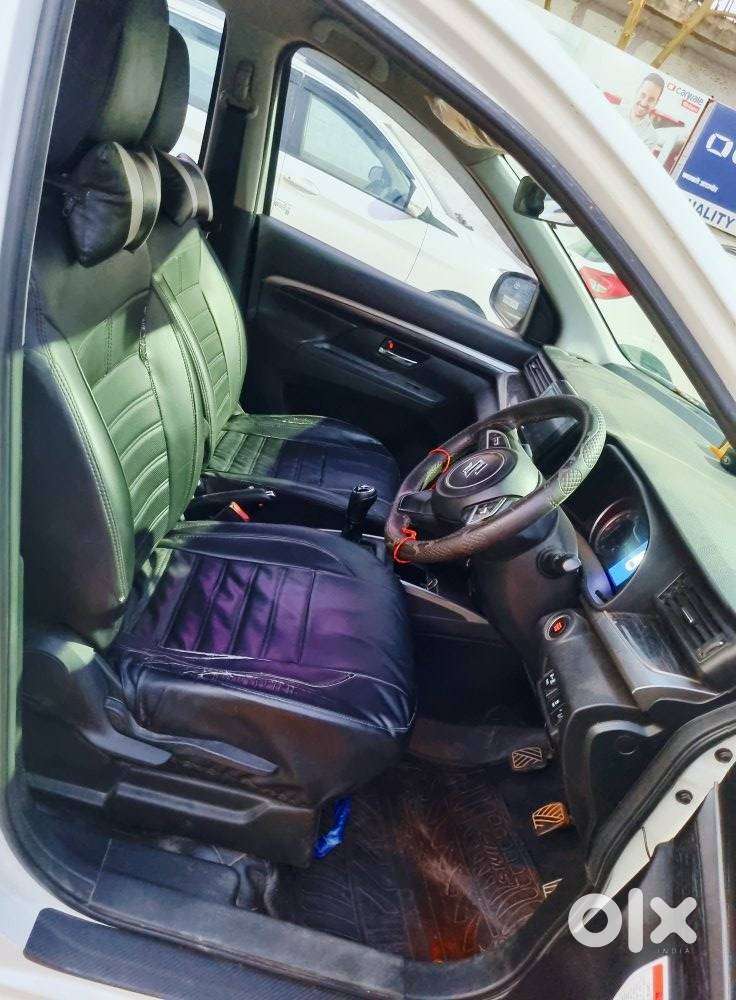 Maruti Suzuki Xl6 Zeta Mt Cng, 2024, Petrol