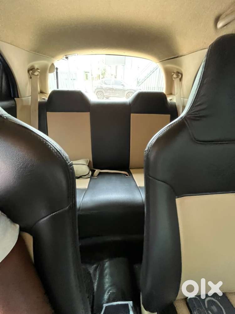Honda Brio Petrol Well Maintained New Condition