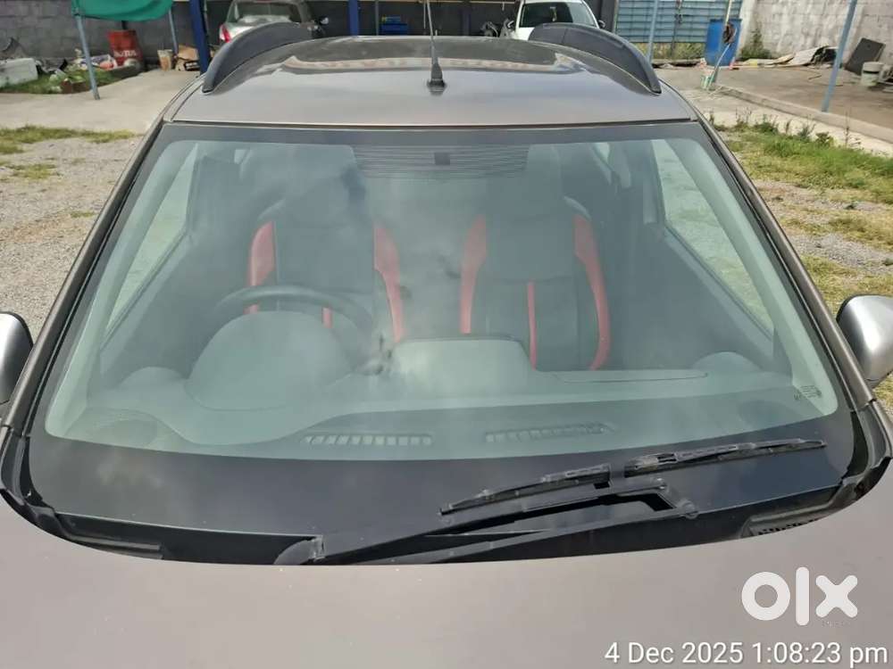Renault Kwid 2019