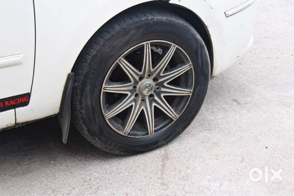 Tata Manza, 2011, Diesel